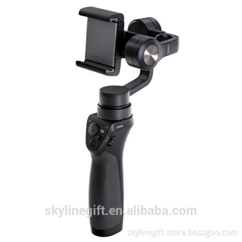 2016 New Arrival DJI Osmo Mobile handheld gimbal Stabilizer for Smartphone